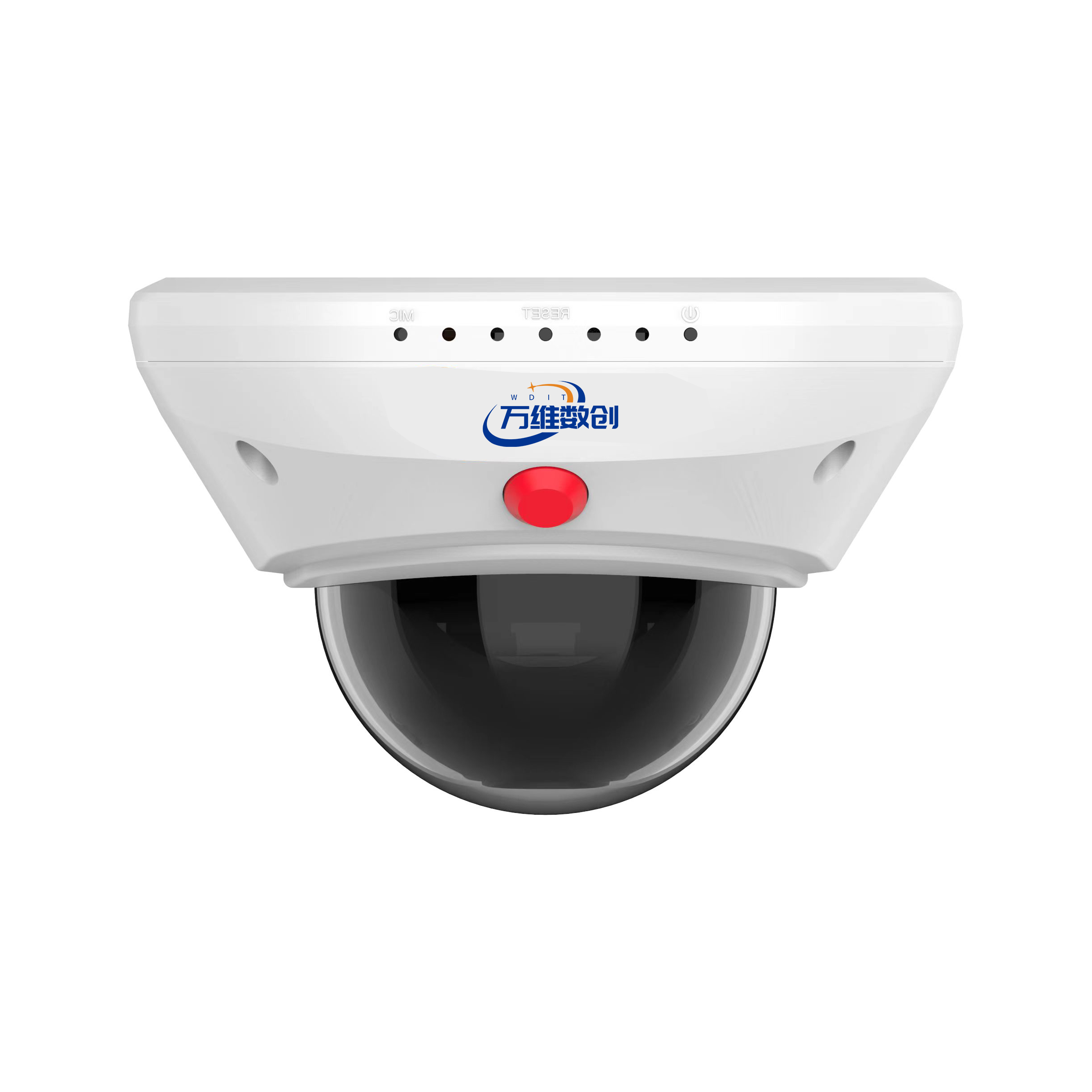 电梯专用智能AI摄像头