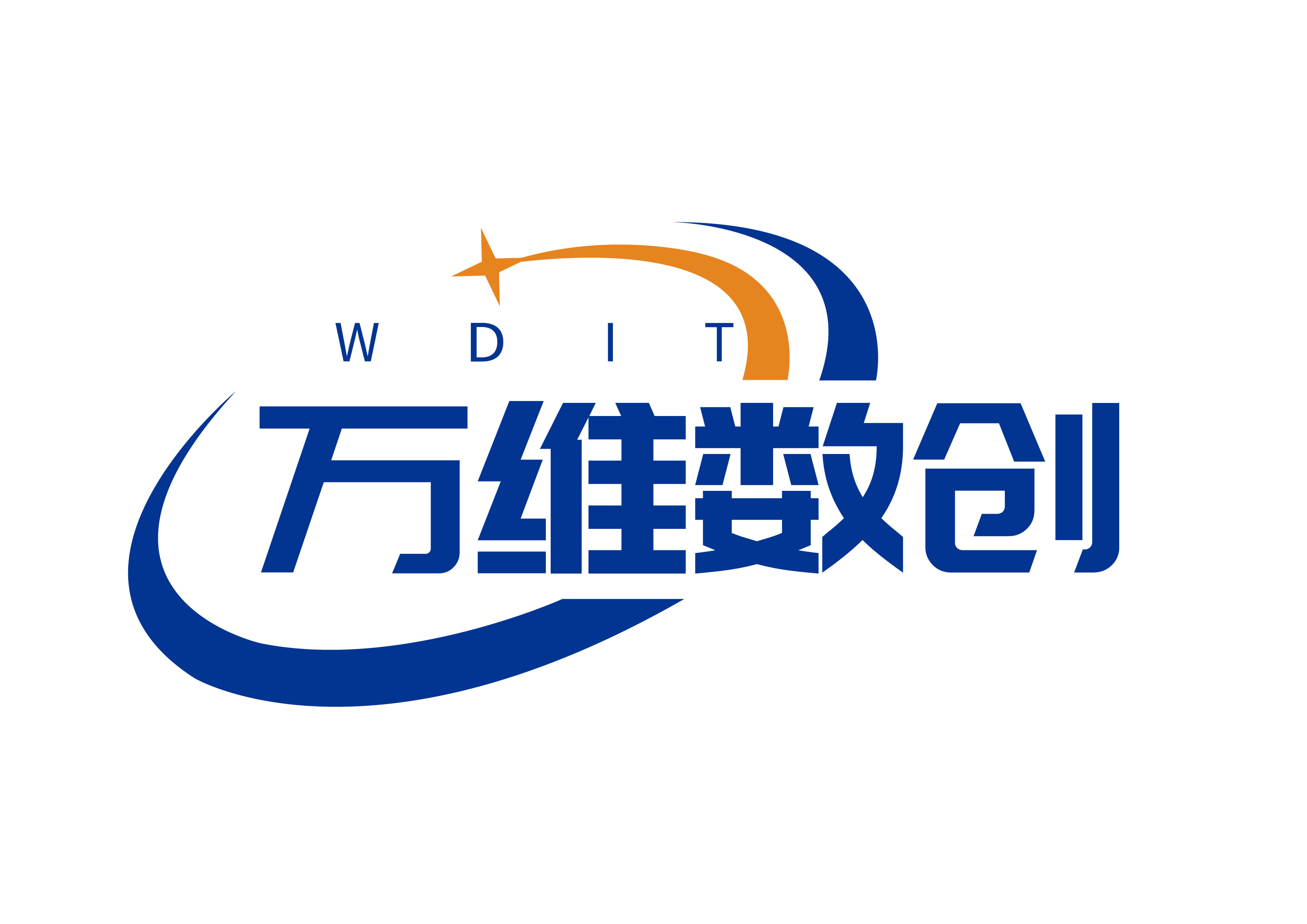 万维数创（苏州）技术有限公司中文