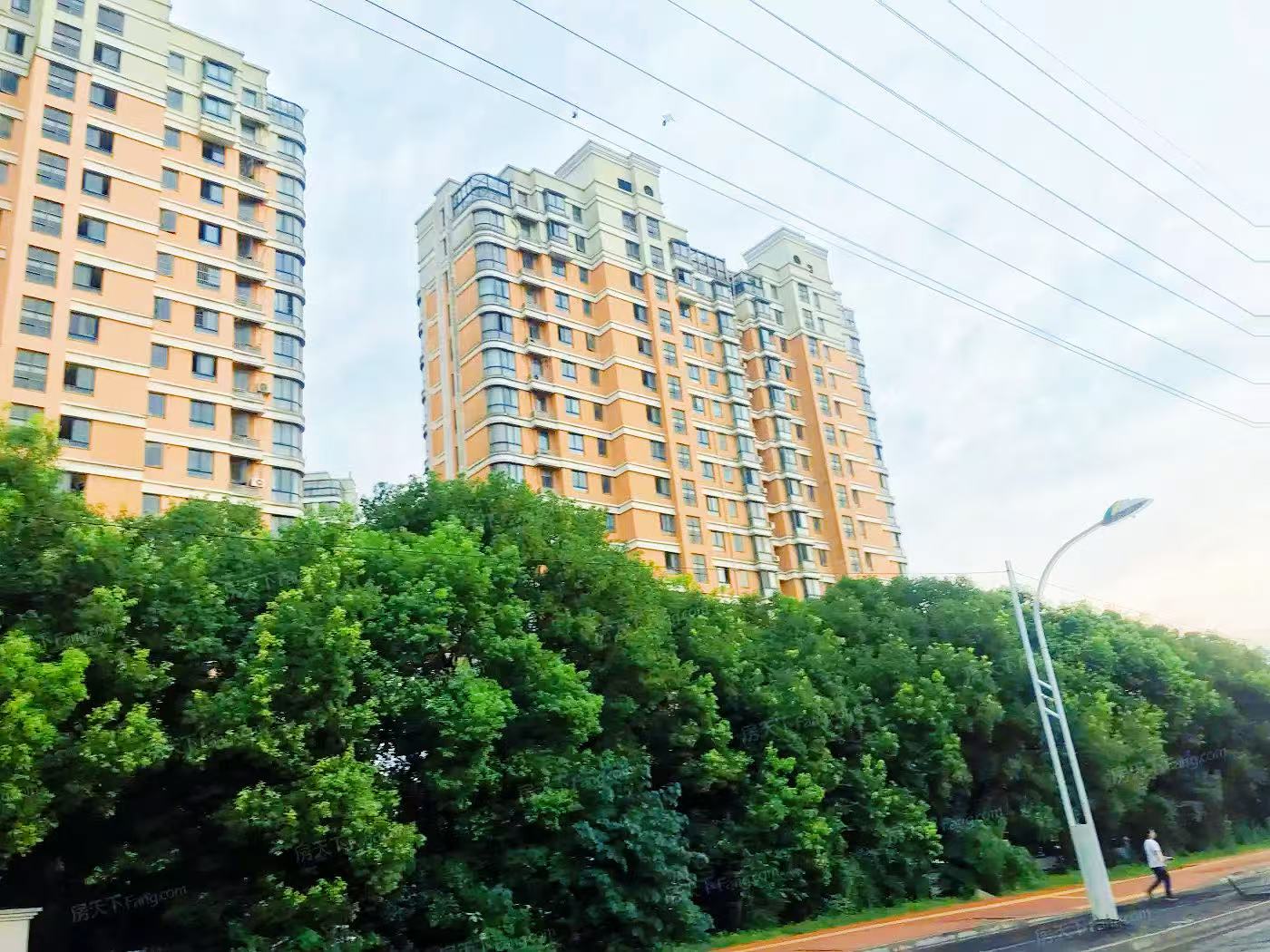 三方共赢！云顶花园小区电梯全托管实现安全、效率、成本 “三重优化”